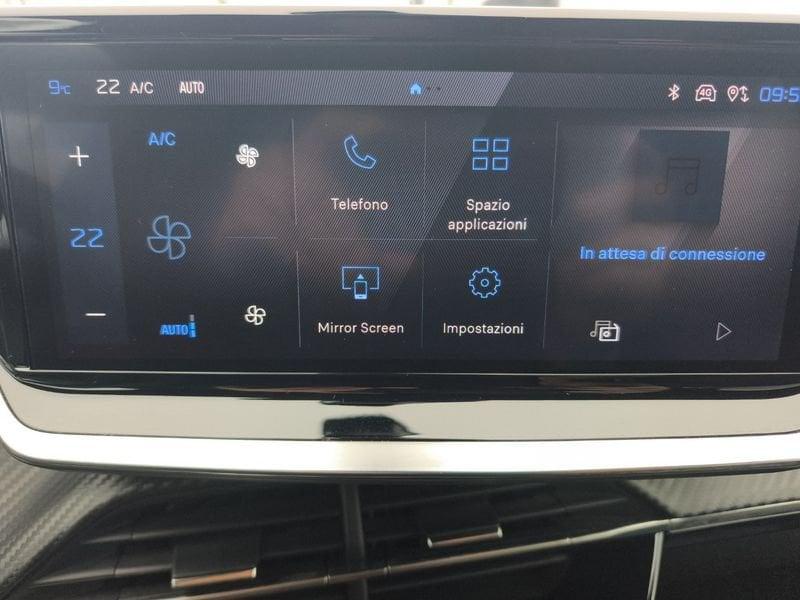 Peugeot 2008 II 2023 1.2 puretech Allure s&s 100cv