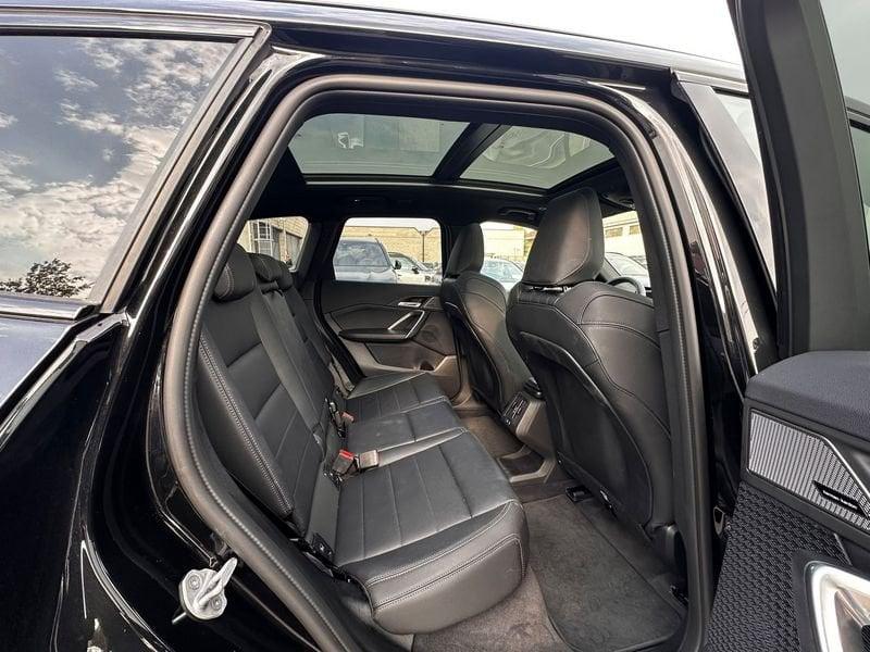 BMW X1 xdrive 25e MSport auto