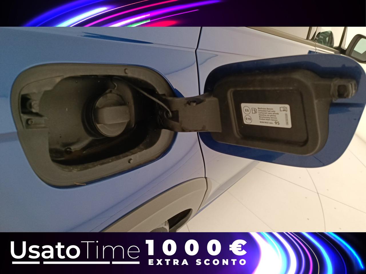 Volkswagen Taigo 1.0 tsi 110cv r-line