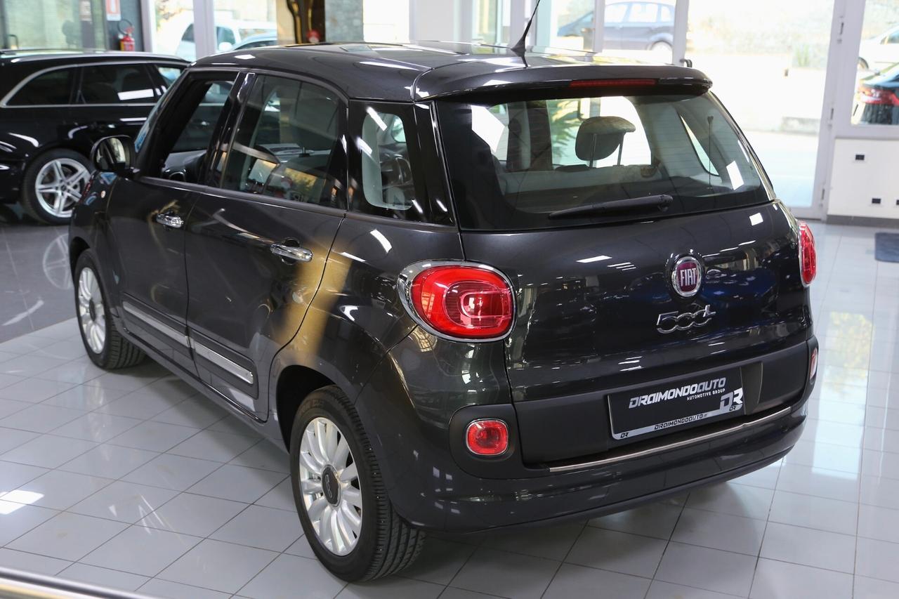 Fiat 500L 1.6 Multijet 105 cv Pop Star