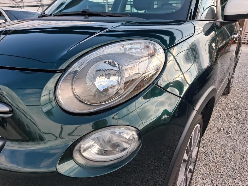 Fiat 500 L Cross Cross 1.4 tjt Gpl 120cv