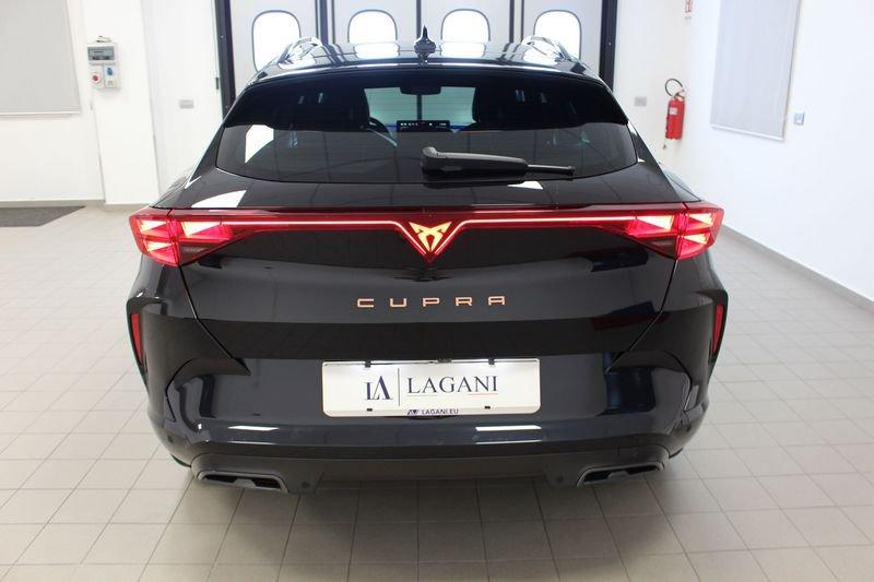 Cupra Formentor 1.5 Hybrid DSG