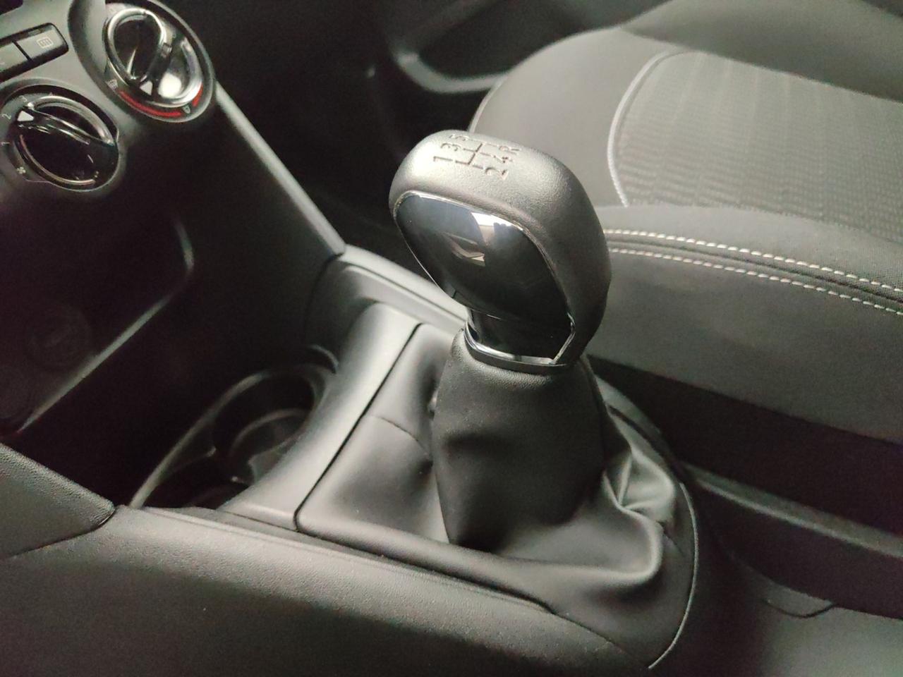 PEUGEOT 208 I 2015 1.6 BLUEHDI 75CV ACTIVE 5P