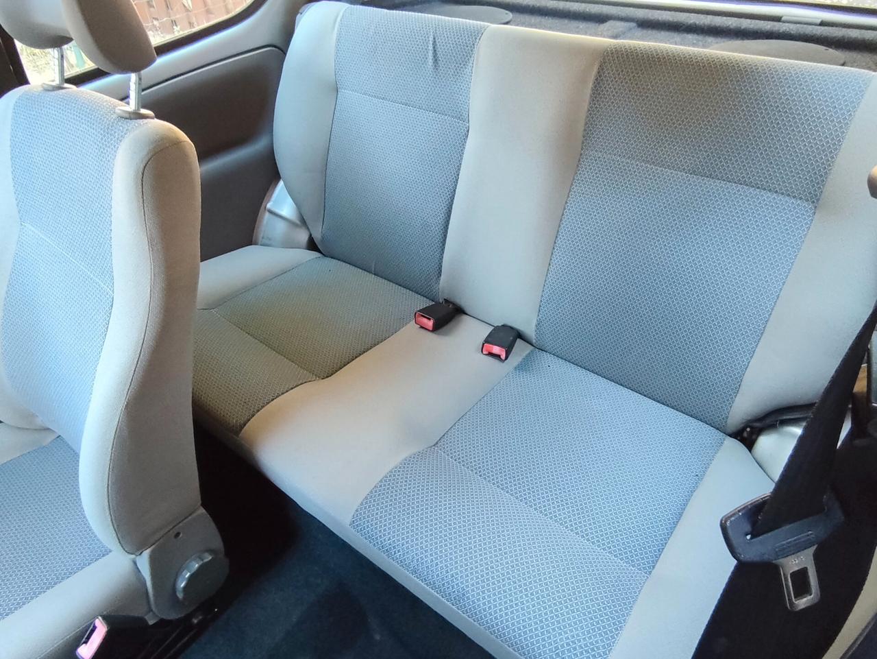 Fiat 600 1.1 Clima e Servosterzo 2004