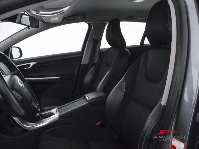 VOLVO V60 Cross Country D3 Geartronic Pro