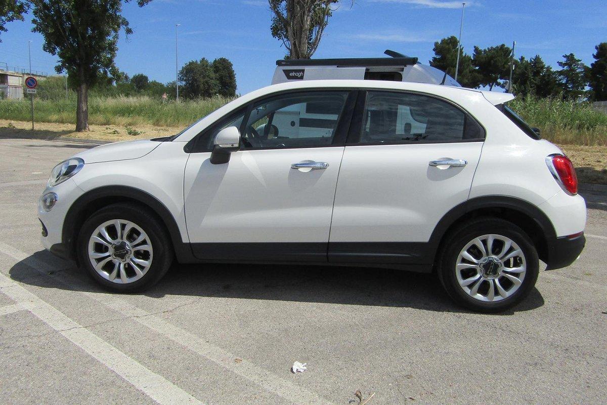 FIAT 500X 1.6 MultiJet 120 CV Pop Star