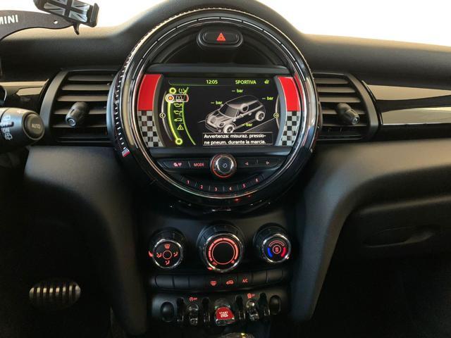 MINI John Cooper Works 2.0 John Cooper Works