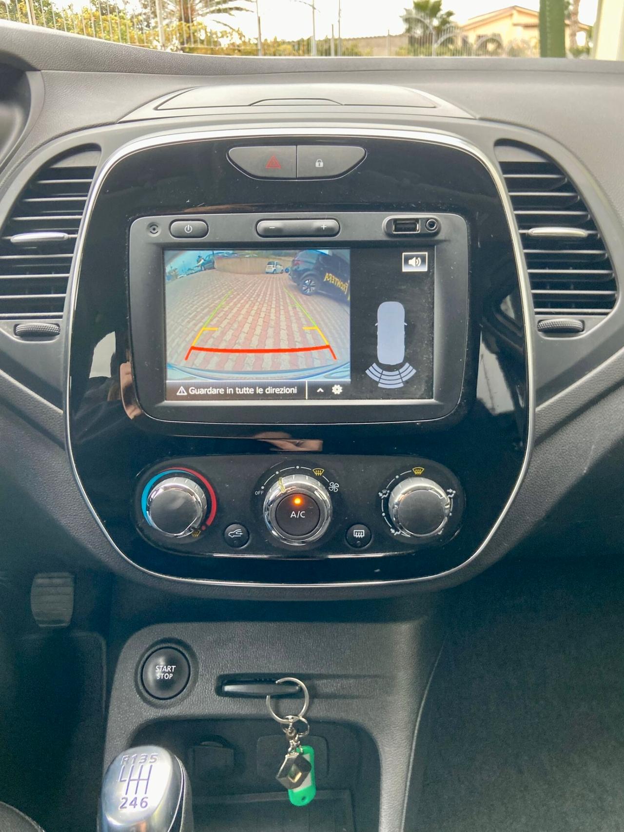 Renault Captur 1.3 TCe 130CV Sport Edition (96kw)