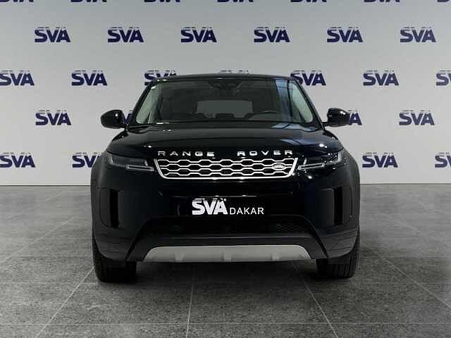 Land Rover Range Rover Evoque S - IVA ESPOSTA