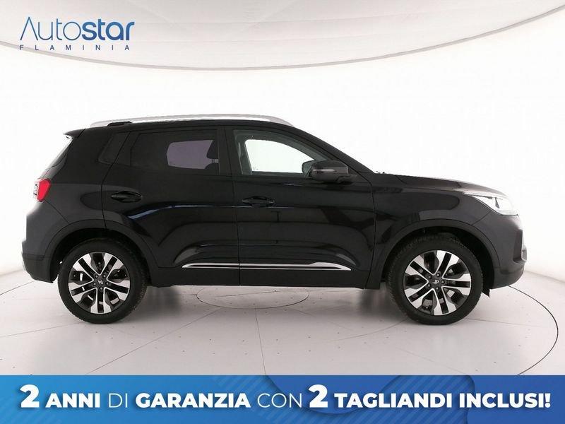 DR AUTOMOBILES dr 5.0 1.5 Gpl 114cv