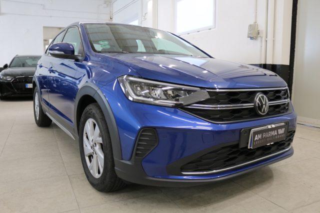 VOLKSWAGEN Taigo 1.0 TSI 95 CV Life KM CERTIFICATI