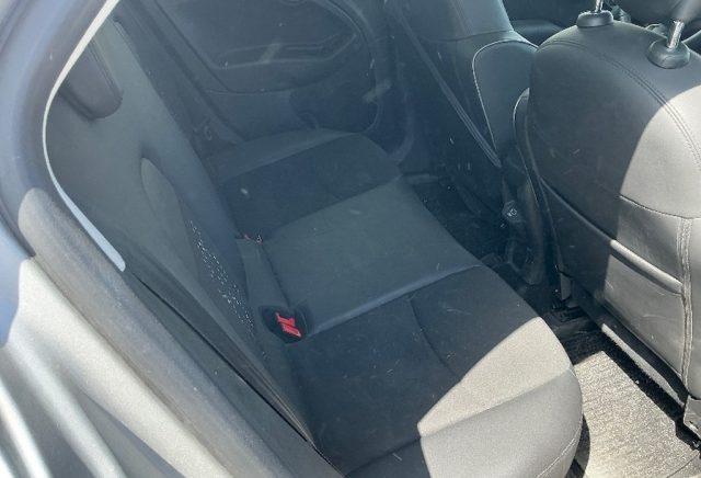 FIAT 500X 1.3 T4 150 CV DCT Connect Cross Over autovettura