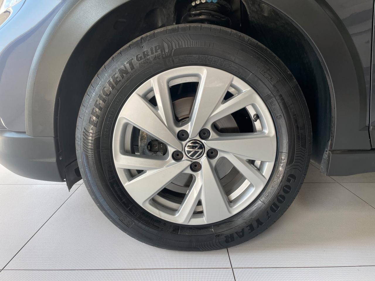 Volkswagen Taigo 1.0 TSI 95 CV Life