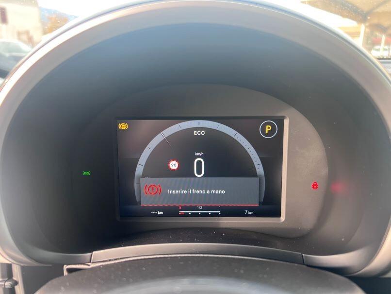 Fiat 600 Hybrid 110 CV DCT MHEV La Prima