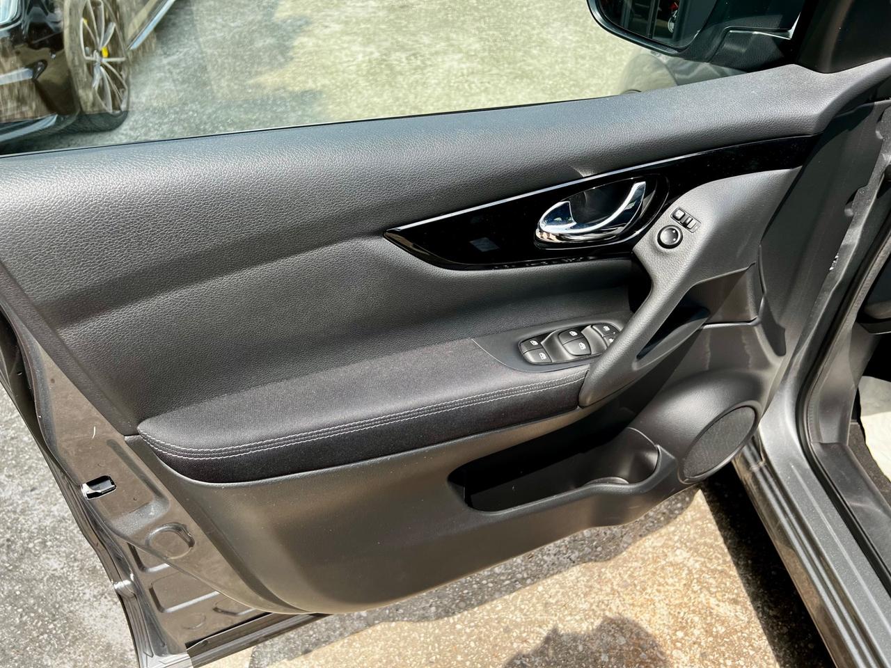 Nissan Qashqai 1.5 dCi 115 CV Business