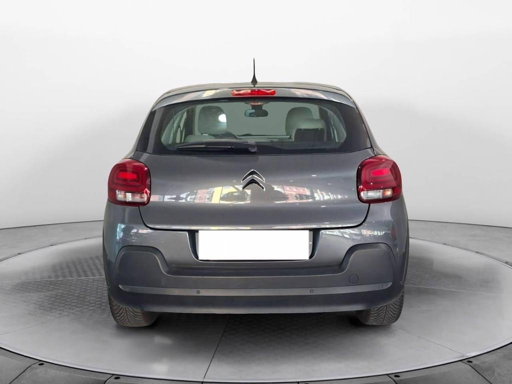 Citroen C3 1.2 PureTech Shine