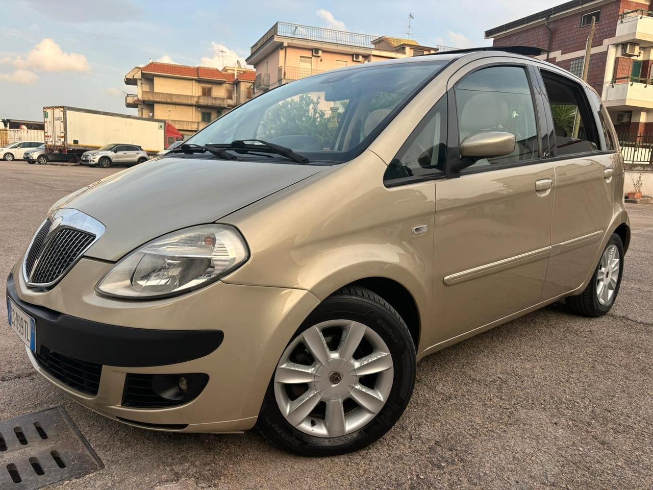 Lancia MUSA 1.3 Multijet 16V Platino