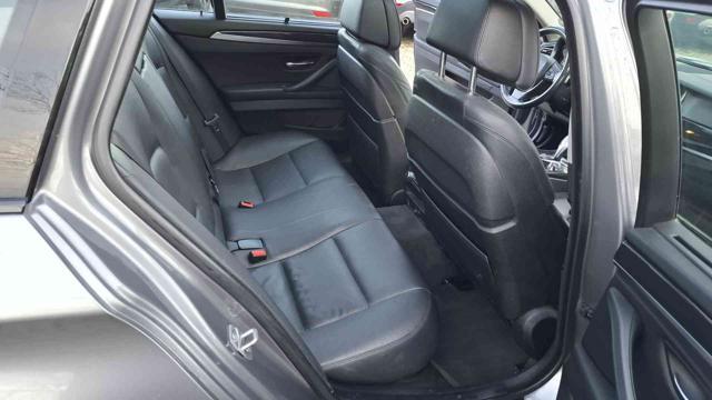 BMW 530 d xDrive Touring Luxury