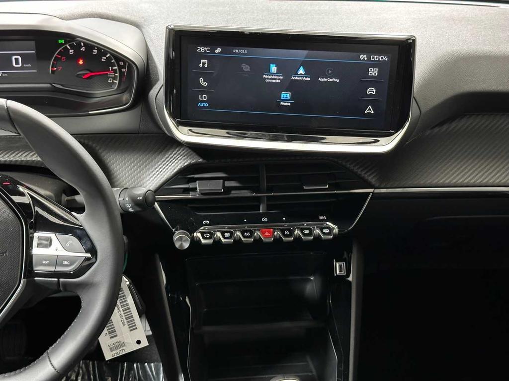 Peugeot 2008 1.2 puretech Style s&s 100cv