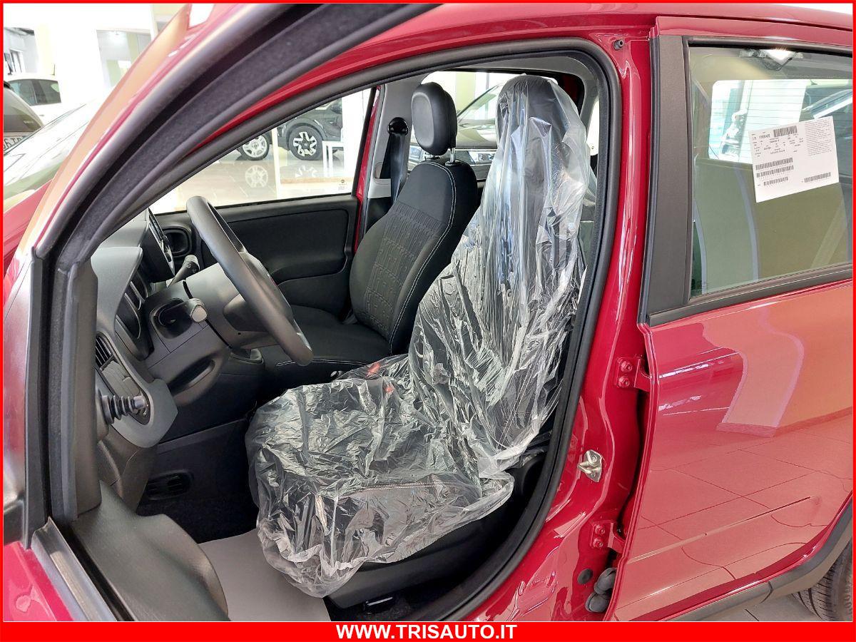 FIAT Panda 1.0 FireFly S&S Hybrid MY24 KM ZERO!!! IVATA NEOPATENTATI