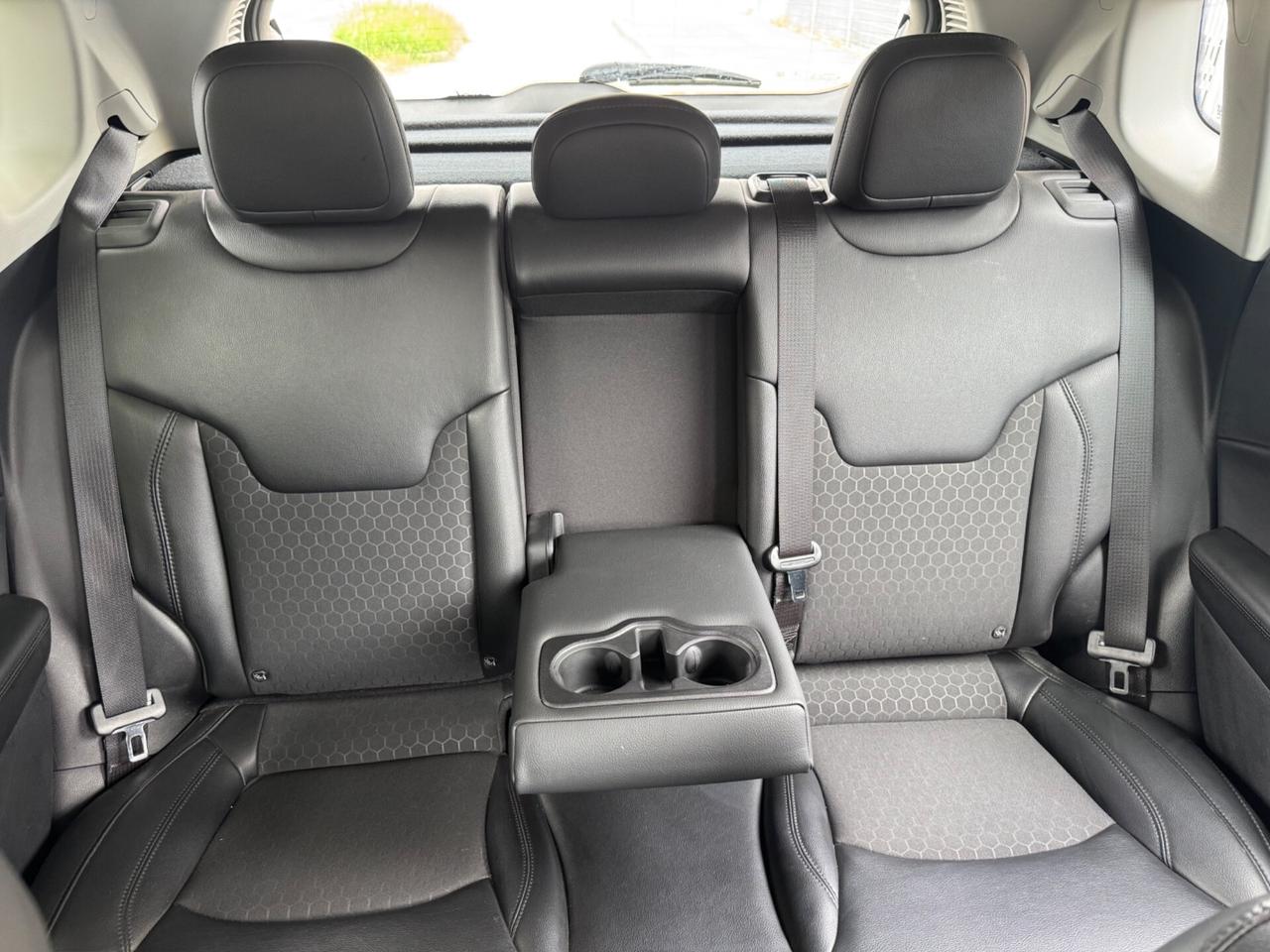 Jeep Compass 1.6 Mjt II 2WD Limited garanzia 12 mesi