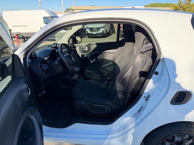 Smart ForTwo 70 1.0 twinamic Superpassion