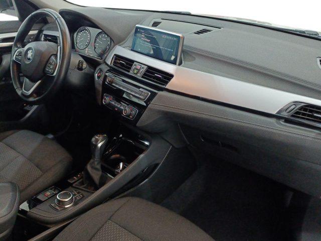 BMW X2 xDrive25e Business-X