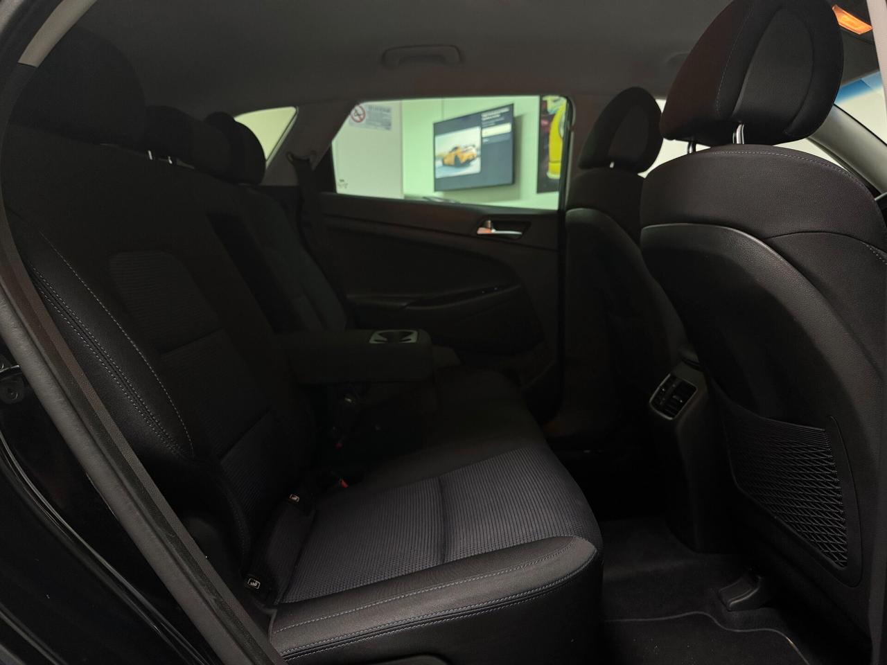 Renault Kadjar / 1.5cc 116cv / Diesel / 2018