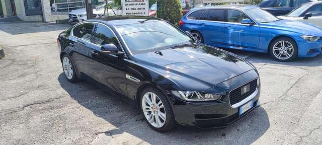 Jaguar XE XE 2.0d i4 Pure Business edition 180cv auto my19