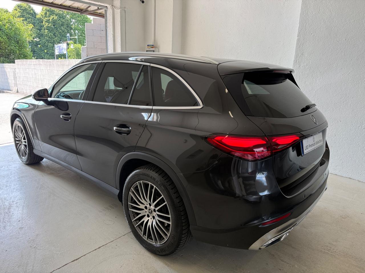 Mercedes-benz GLC 220 220d 4Matic mhev Premium Advanced