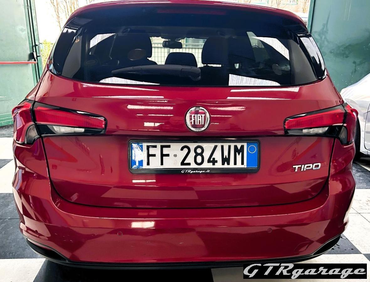 FIAT - Tipo - 1.6 Mjt S&S SW Lounge EURO 6