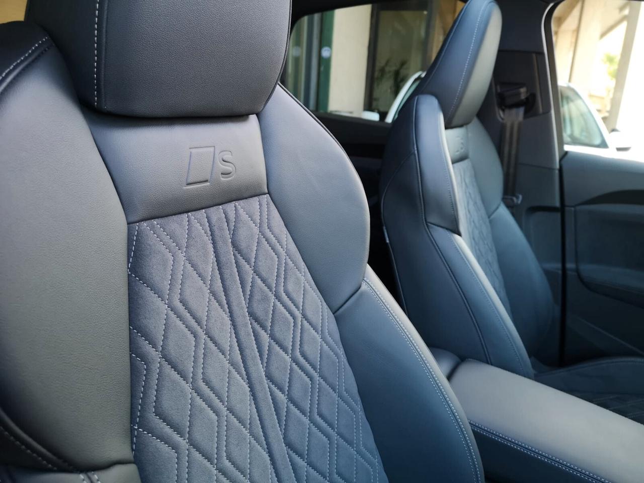 AUDI Q5 Sportback 40 TDI quattro S-tronic S-line 2025