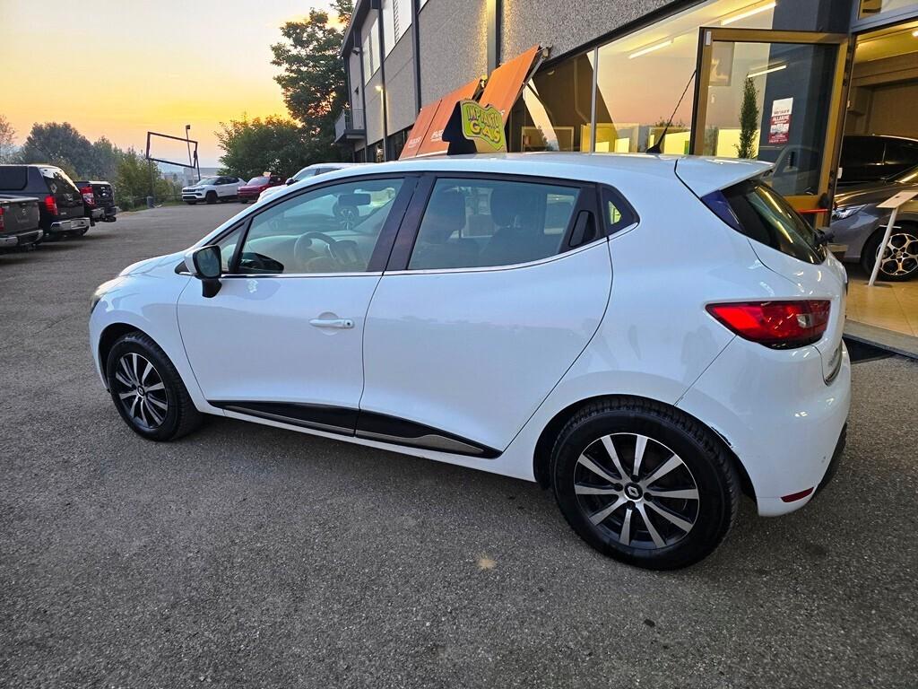 Renault Clio TCe 90 CV GPL 5 porte Energy Zen
