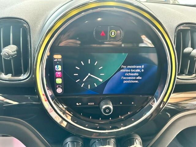 Mini One Countryman 1.5 Cooper SE Business ALL4 Automatica