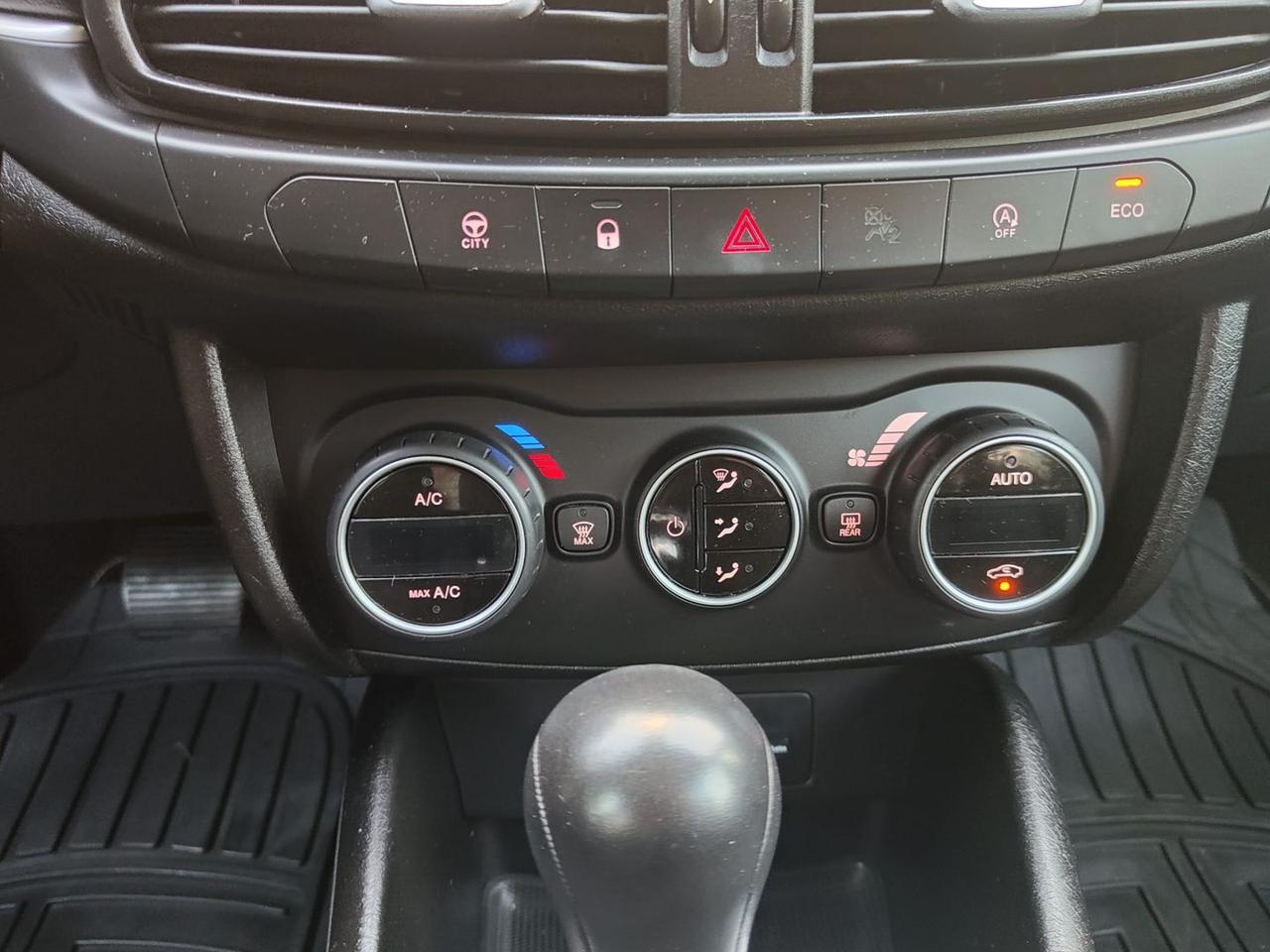 Fiat Tipo Easy Business SW 1.6 Multijet DCT #10537
