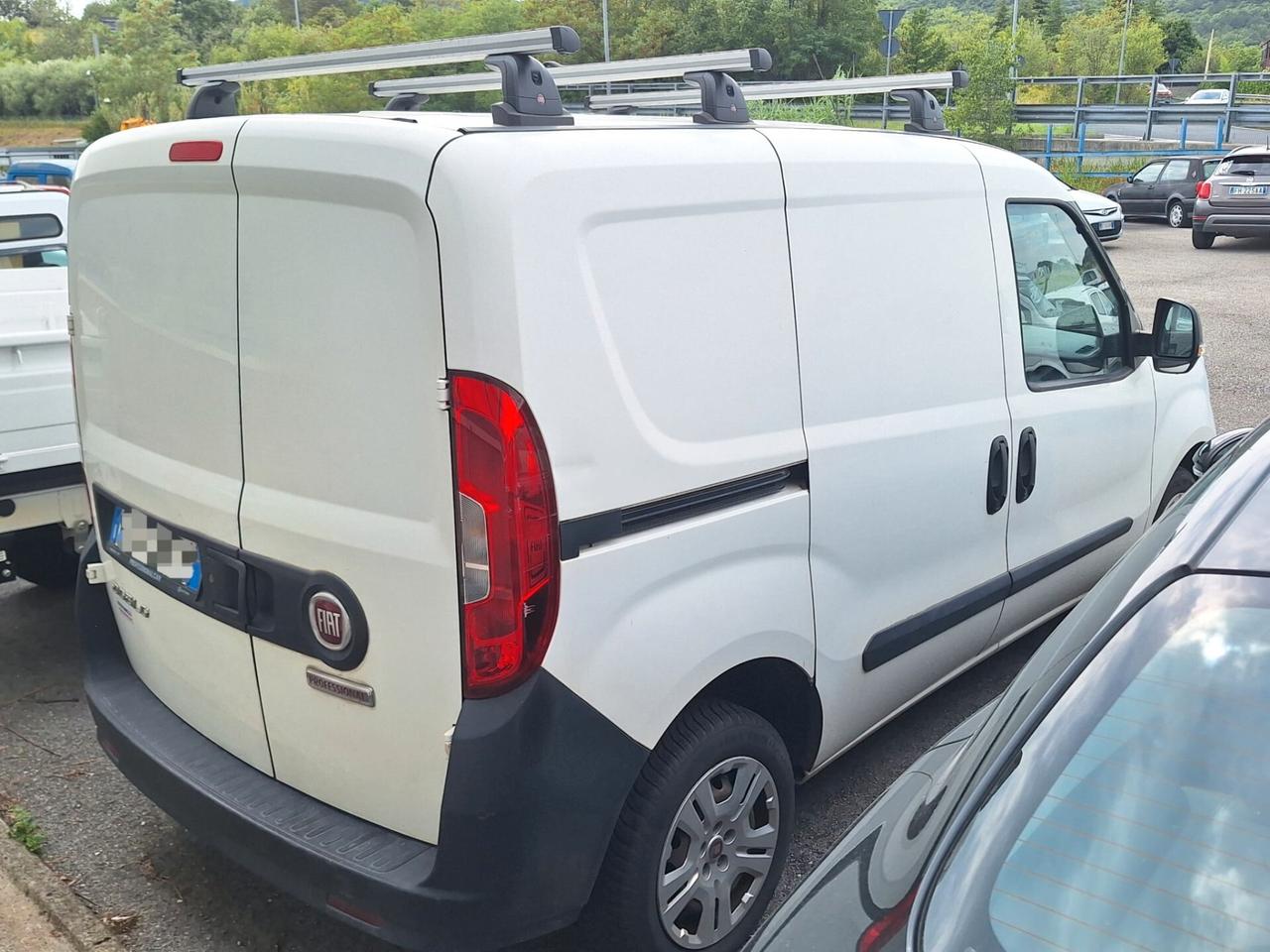 Fiat Doblò 1.3 MJT VAN Autocarro