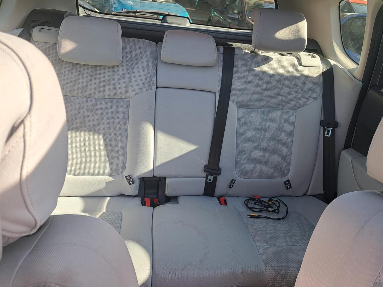 Peugeot 3008 1.6 HDi 112CV Outdoor