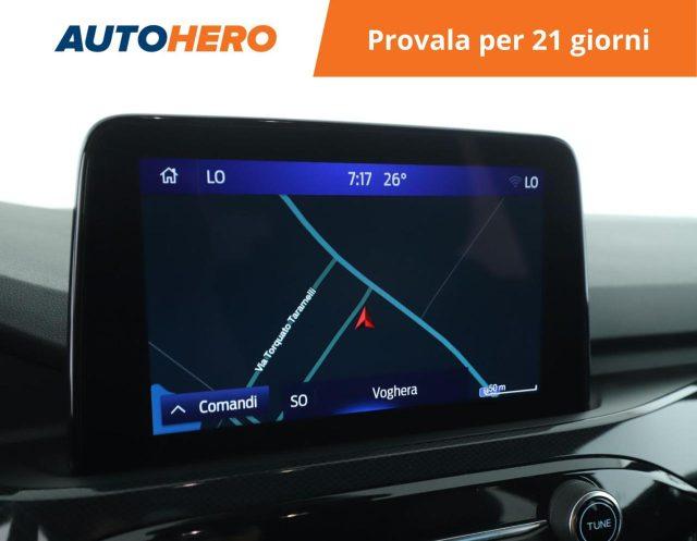 FORD Kuga 2.0 EcoBlue 120 CV aut. 2WD ST-Line X