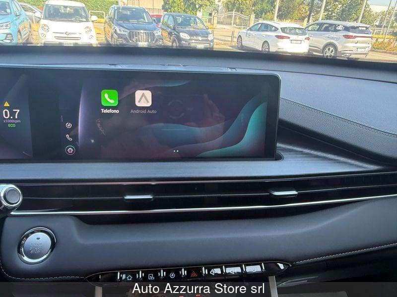 DR AUTOMOBILES dr 6.0 dr 6.0 1.6 T-GDI DCT Bi-Fuel GPL *PRONTA CONSEGNA*