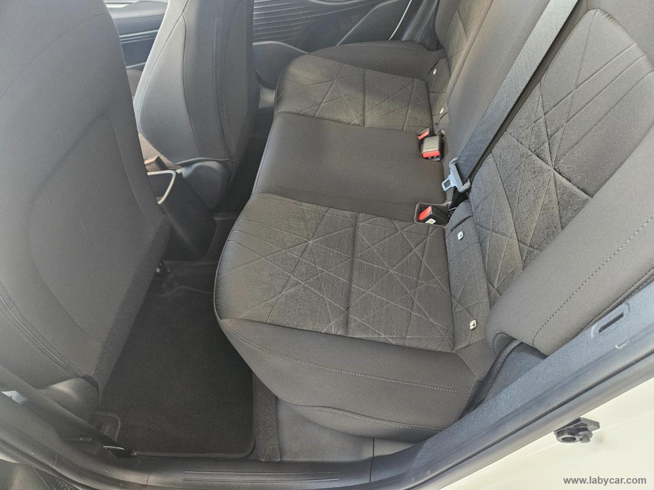 HYUNDAI Bayon 1.2 MPI MT XClass