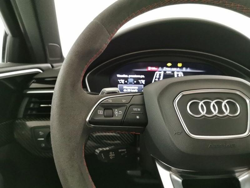 Audi A4 RS4 Avant 2.9 tfsi quattro 450cv tiptronic
