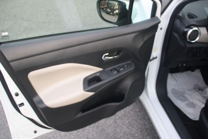 Nissan Micra Micra IG-T 100 5 porte Acenta