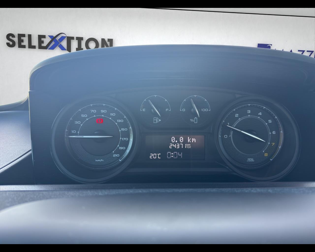 LANCIA Ypsilon 3ª serie - Ypsilon 1.0 FireFly 5 porte S&S Hybrid Si