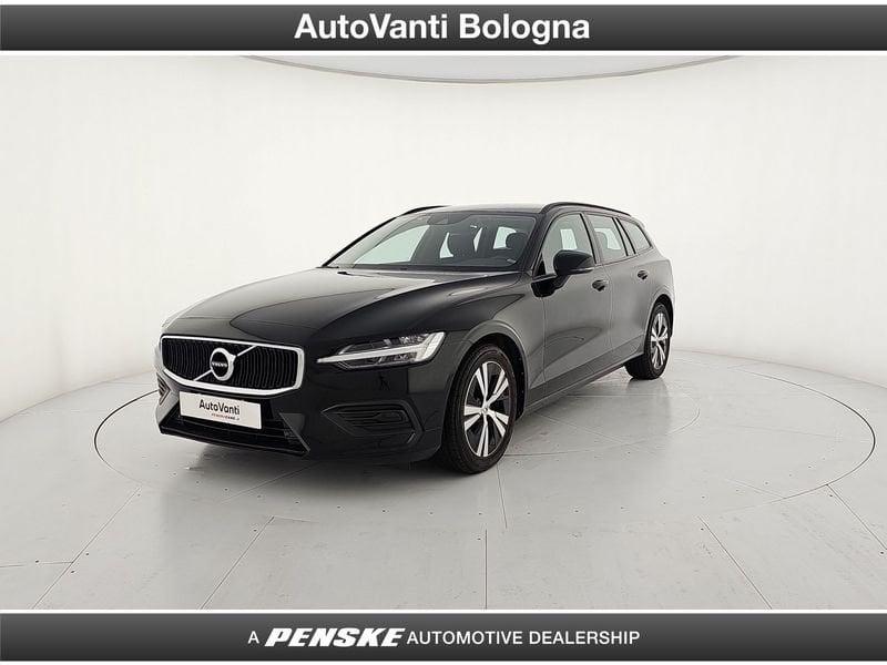 Volvo V60 B4 (d) automatico Core
