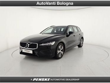 Volvo V60 B4 (d) automatico Core