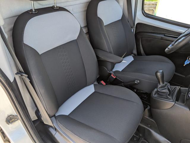 FIAT Fiorino 1.3 MJT 80CV Cargo SX