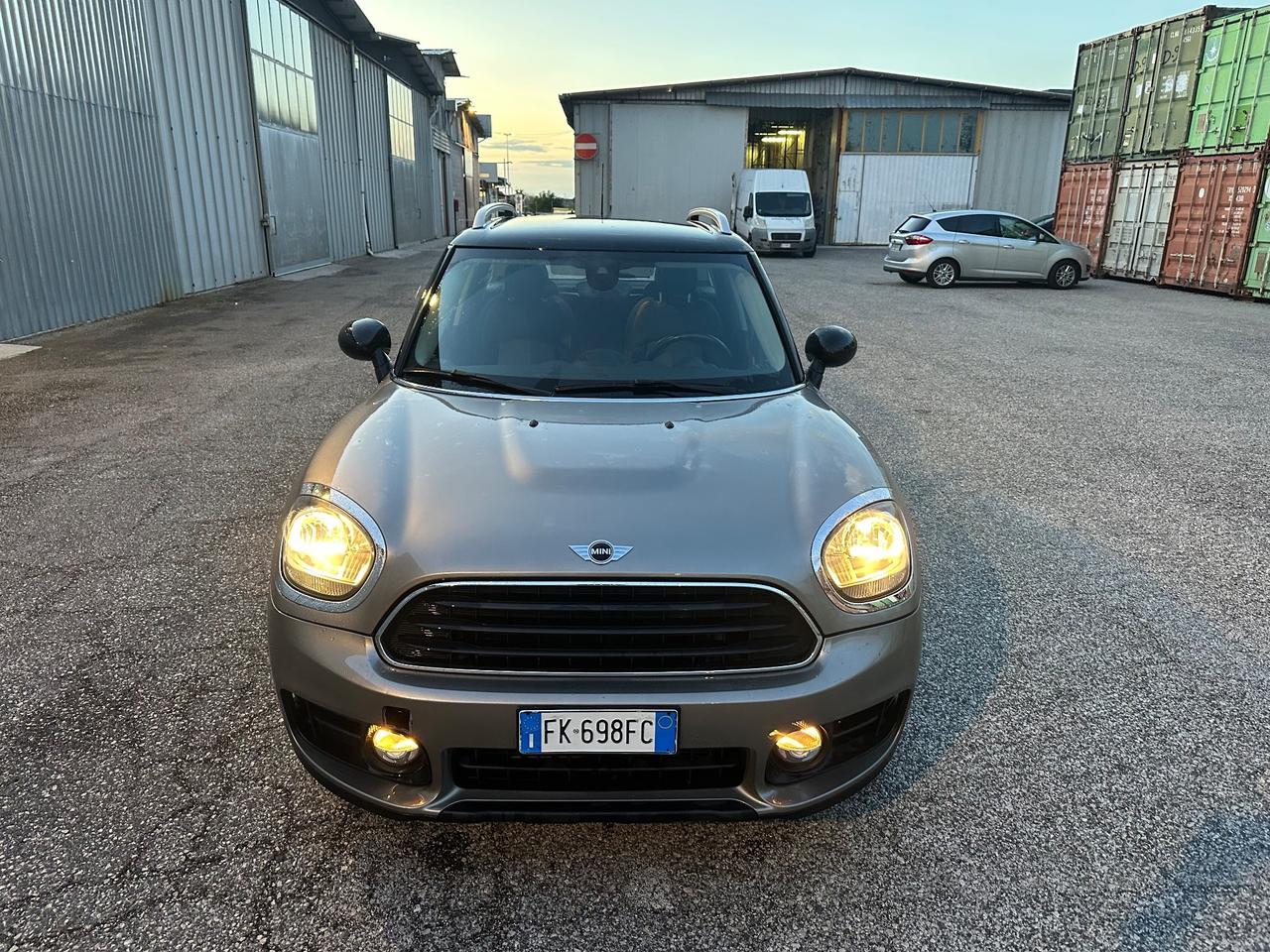 Mini Cooper Countryman Mini 1.5 70 mila km