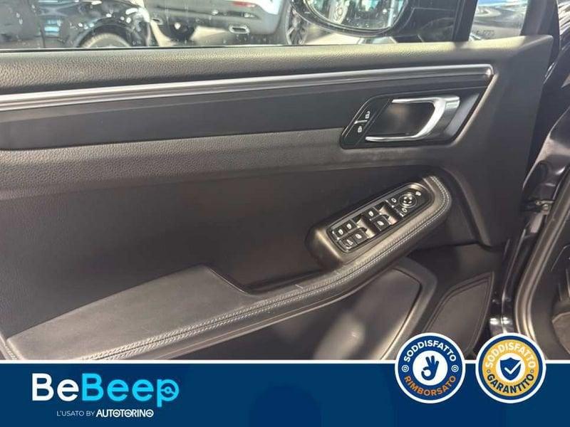 Porsche Macan 2.0 T 265CV PDK