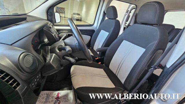FIAT Qubo 1.3 MJT 80 CV Dynamic