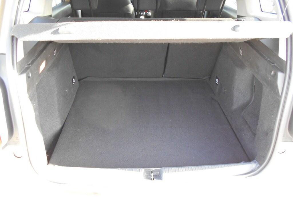 Dacia Duster 1.5 Blue dCi Prestige 4x2